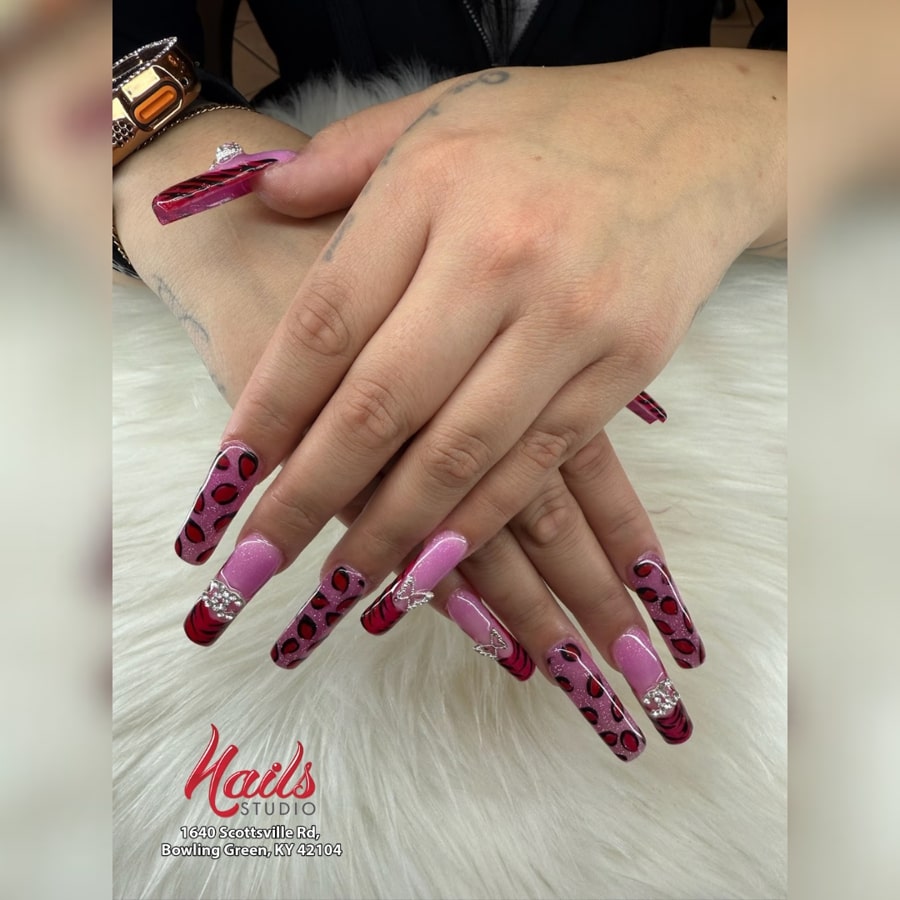 Nail Studio BG- Beautiful Nails